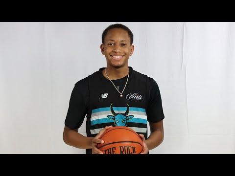 Video of CJ Purdie - Season  Highlights 