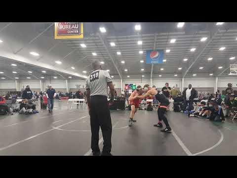 Video of Bison Duals 