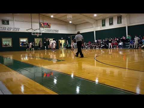 Video of Pro scorer from mid, 3pt and beyond