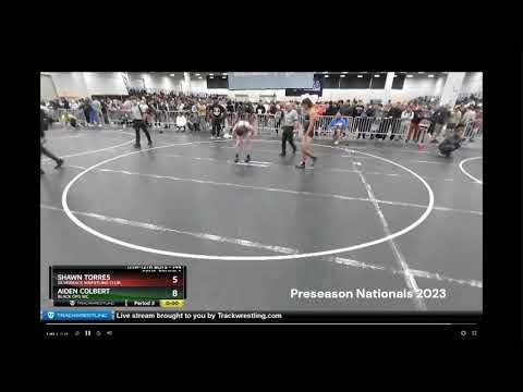 Video of Preseason Nations