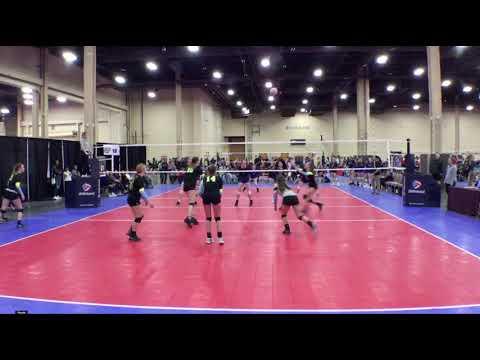 Video of NCSA Vegas Classic Highlight