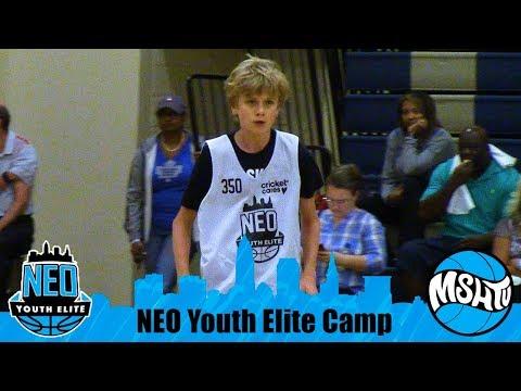 Video of Karsten Graham Highlights 