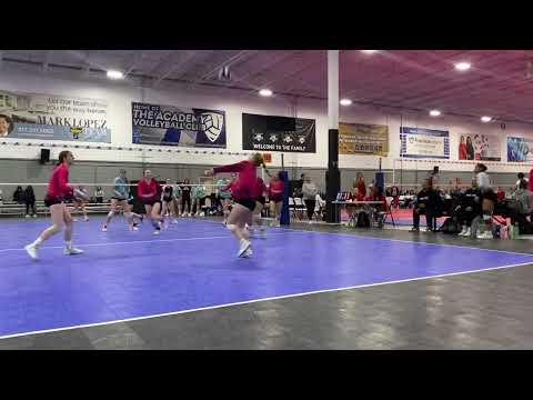 Video of NEQ 2024 Indy. Jersey #1. Lib/DS