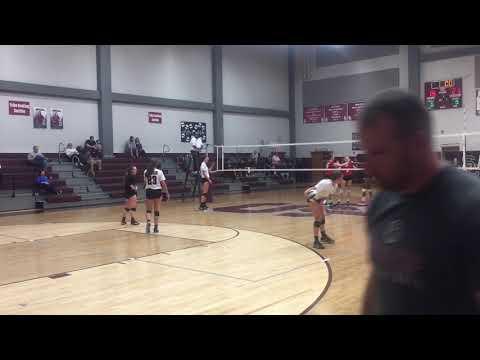 Video of 2018 Sectional Tourney, Station Camp v Ravenwood