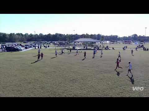 Video of FC Dallas ECNL vs Tulsa SC ECNL