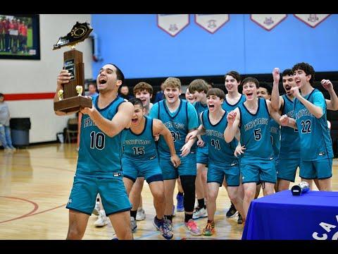 Video of KCAA State Championship Game