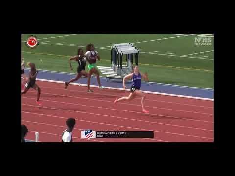 Video of Maryland 1A State Championships (4 Wins