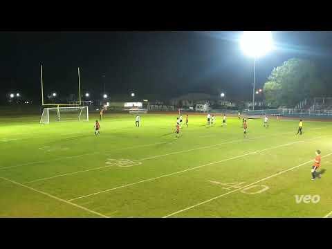 Video of RVHS3 Goal