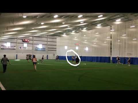 Video of Lacrosse Video 1 Westerly Lax vs. Rams Lax 
