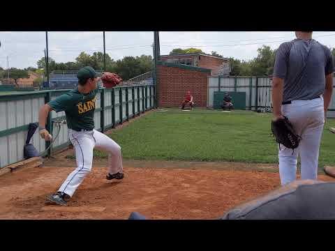 Video of Pitching1