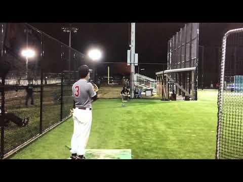 Video of NVTBL Combine 11-20 Pitching