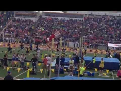 Video of Garrett State 2016