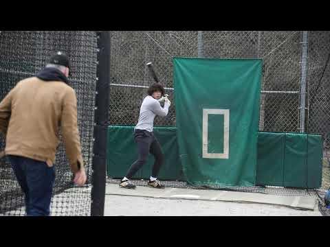 Video of Hitting (2)
