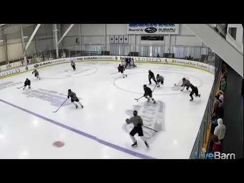 Video of NCDC Spring Classic-Jersey Hitmen