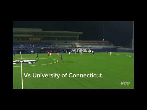 Video of 2024 University preseason Highlight video