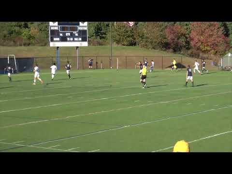 Video of Trinity v Highland and FCS - DAC Tournament - Blum Highlights