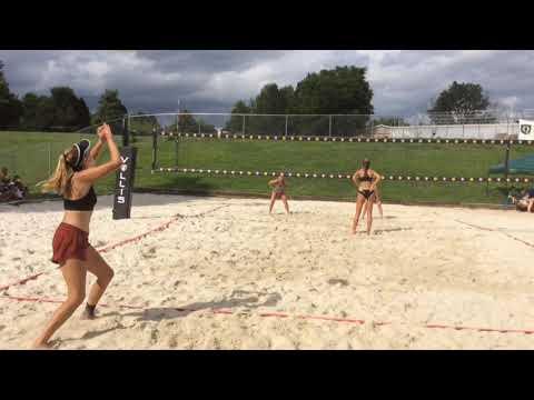 Video of AVP #2