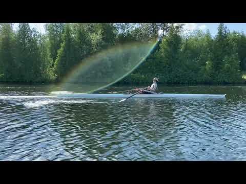 Video of Riley Watson - Men's Rowing - Grad 2023