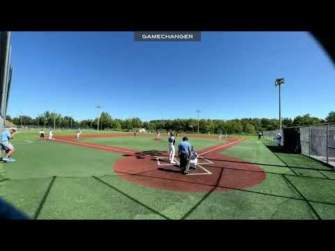 Video of 2023 Summer Fall Catching
