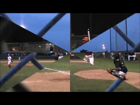 Video of Richard Outlandbaseball2019