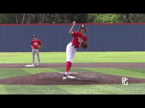 Video of Quentin Holmes - MIF/RHP George West, Tx  2023
