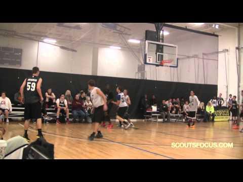 Video of Scoutsfocus elite 80 Fall 2013