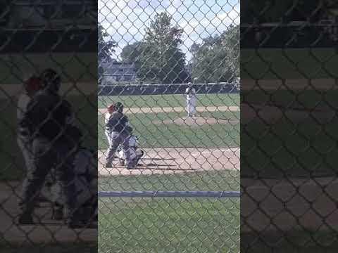 Video of USSSA Semi Finals