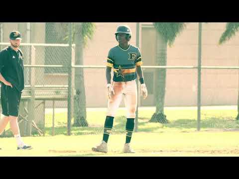 Video of Eason Bing Baseball Recruiting Video