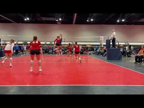Video of Windy City Qualifier 