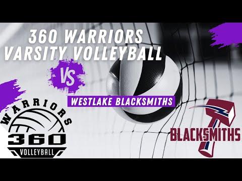 Video of 360 Warriors vs Westlake Blacksmiths - 8, August 2023