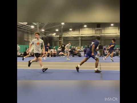 Video of March 2023 Hoop Moutain Camp Highlights