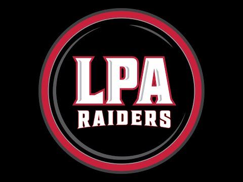 Video of LPA Varsity Football vs. Red Lake