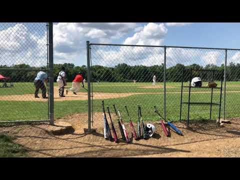 Video of Big Juice Baseball