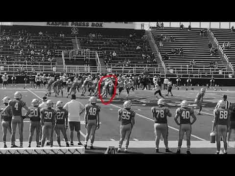 Video of Jamison Sophomore Year