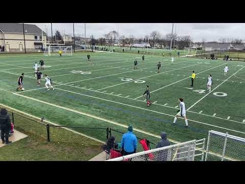 Video of Roadrunners SC vs. Bolingbrook SC, Nov 2020