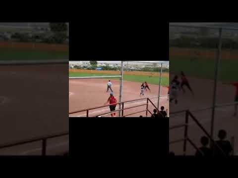 Video of Stand Up Triple- Opposite Field