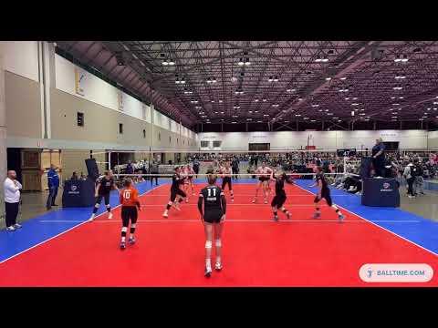 Video of Show Me Qualifier 2024 Highlights