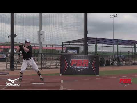 Video of PBR Wisconsin Top Prospect Event July13, 2021