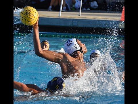 Video of Landon Maugé Water Polo Highlights 3