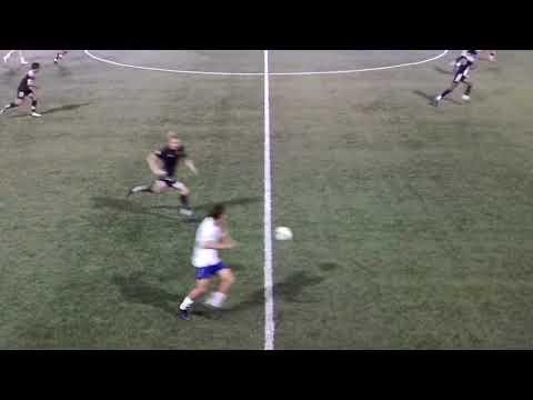 Video of Jordan Arney USLA U20