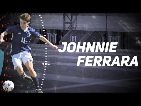 Video of Johnnie Ferrara Highlights 2021