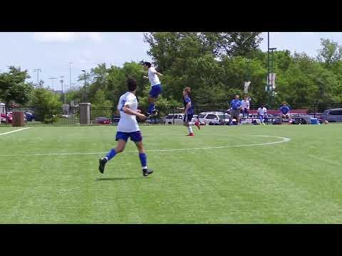 Video of Jakob Soccer Clips