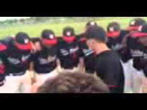 Video of Westland Hialeah Varsity Pregame Pump Up 04/2016 