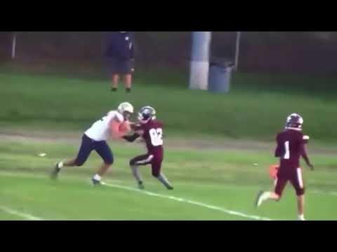 Video of Highlights