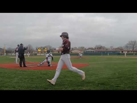 Video of Game Video - Pitching