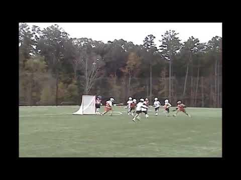 Video of Charlotte Fall Classic 2017 