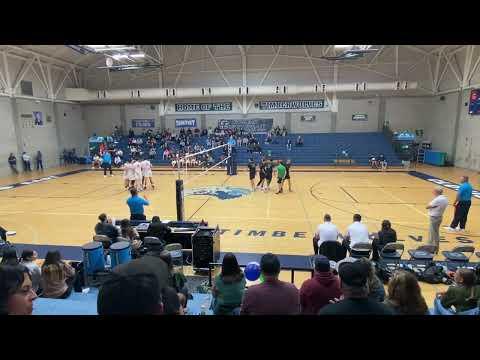 Video of St. Joes vs Clovis East 5-4-23