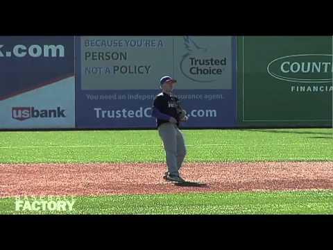 Video of Jake Carter Baseball Factory 