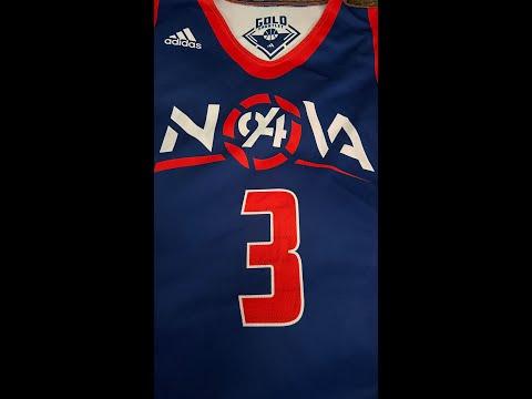 Video of Cole 6'3" Point Guard | Class of 2025 | 16U NOVA 94 Adidas Gold Team | 2023 AAU Season