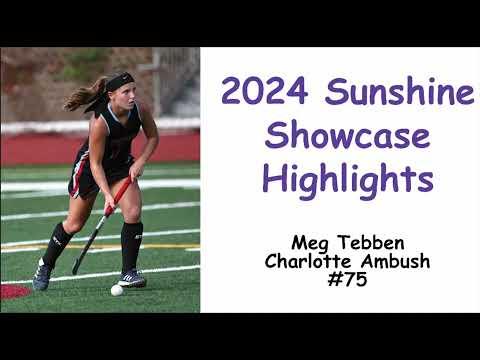 Video of 2024 Sunshine Showcase Highlights 